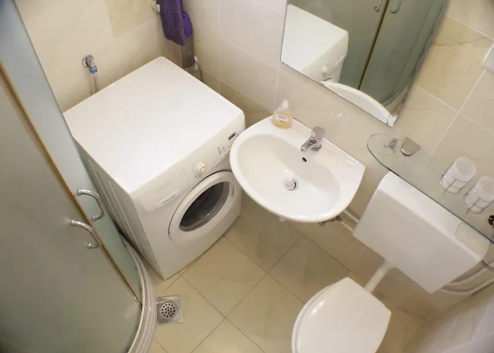 Apartament Marin