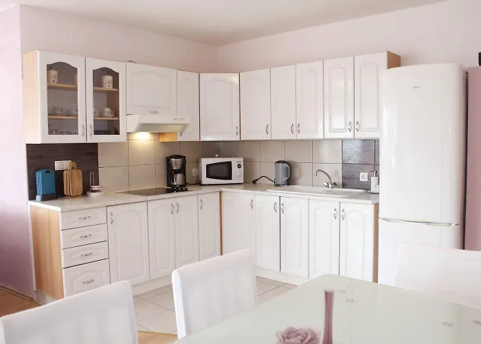 Apartament Marin