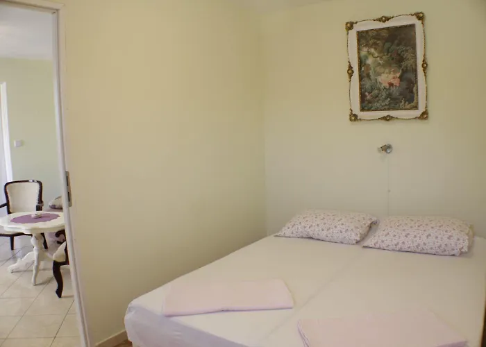 Marin Apartament *