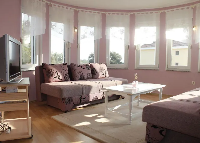 Marin Apartament Biograd Na Moru