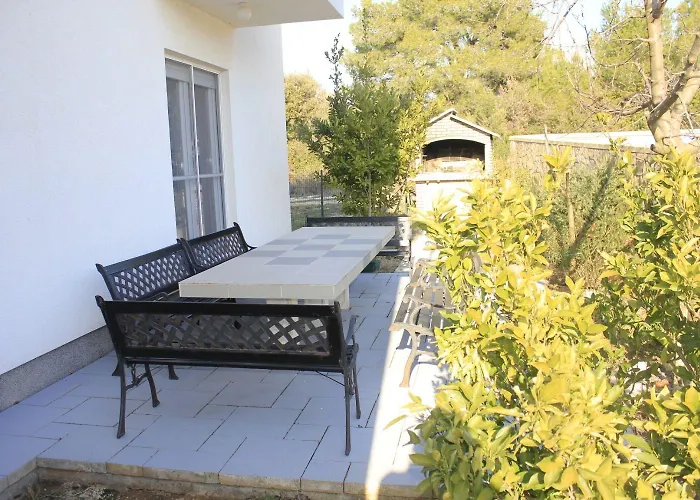 Apartament Marin Biograd Na Moru