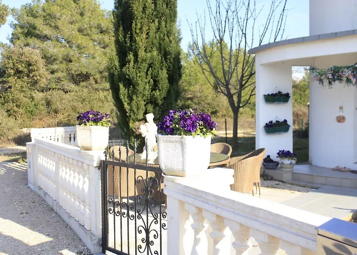 Apartament Marin *