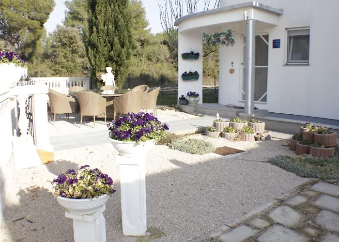 Apartament Marin