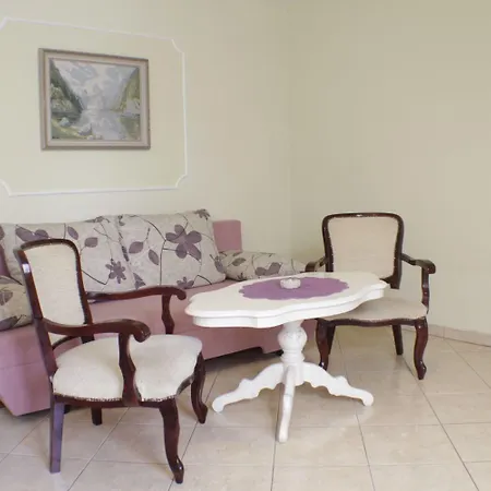 Marin Apartman *