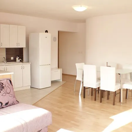 Apartment Marin *