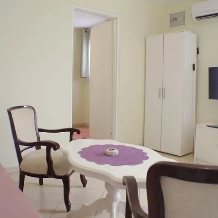 Apartman Marin Biograd Na Moru