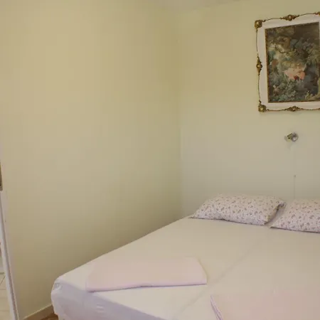Marin Apartman *