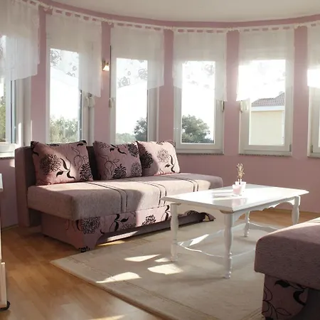Marin Apartman Biograd Na Moru