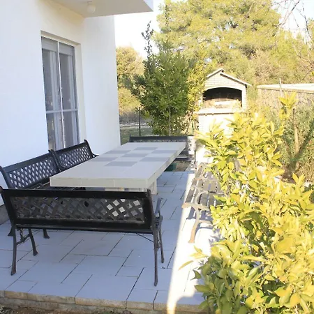 Apartment Marin Weißenburg