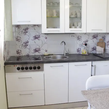 Marin Apartman