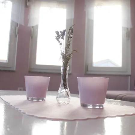Apartman Marin