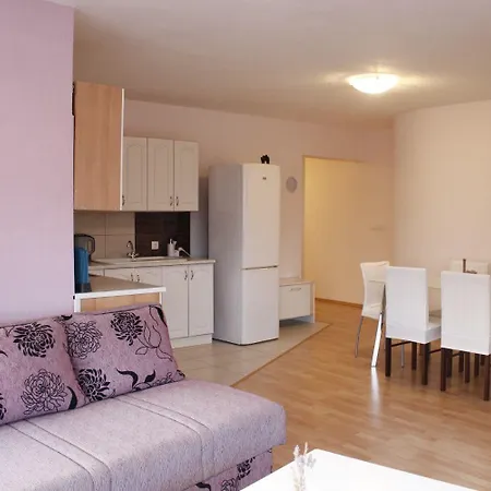 Apartment Marin Weißenburg