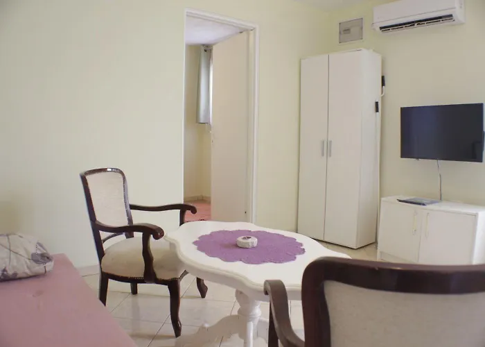 Apartman Marin Biograd Na Moru