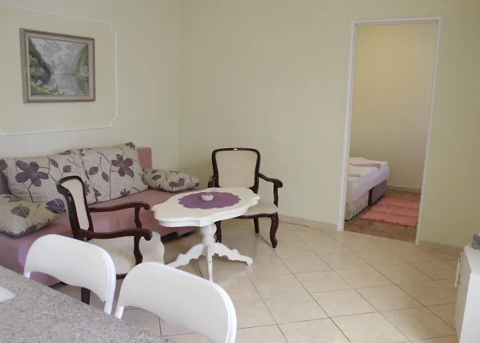 Appartement Marin *