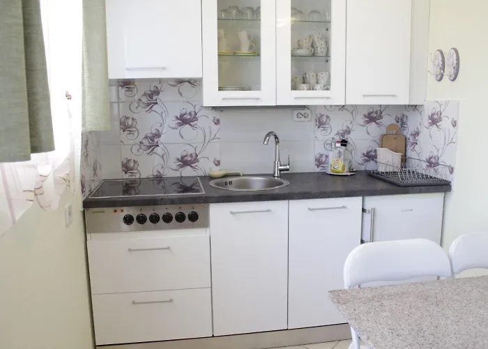 Marin Apartman