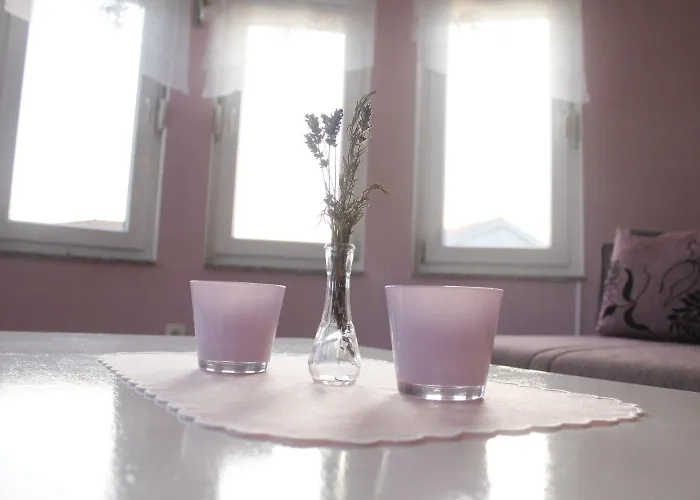 Apartman Marin