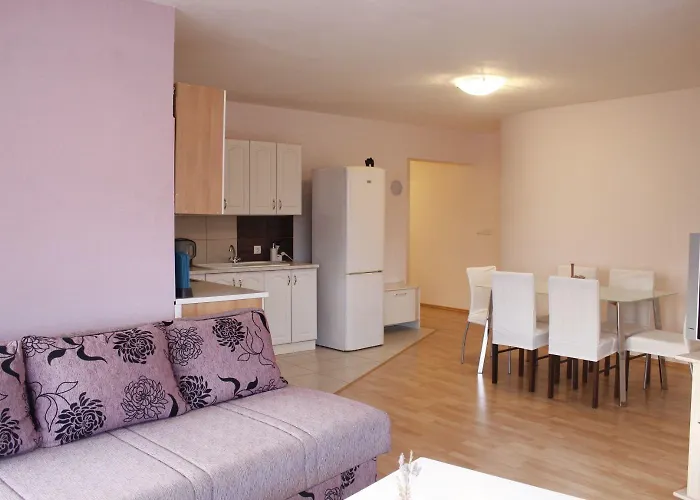 Apartman Marin Biograd Na Moru